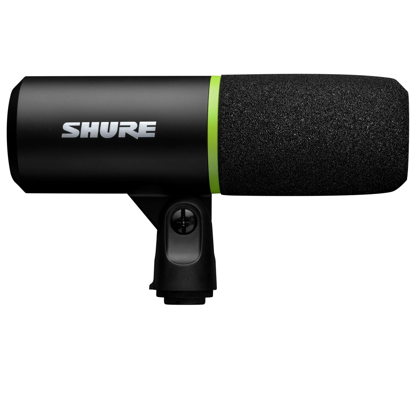 Shure MV6 Gaming Microphone, Dynamic USB PC Mic for Gaming & Streaming - electronicsexpo.com - Microphones