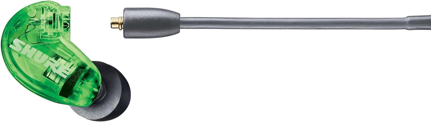 Shure SE215 Pro Limited Edition Sound - Isolating Earphones - electronicsexpo.com - Headphones