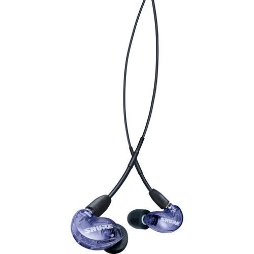Shure SE215 Pro Limited Edition Sound - Isolating Earphones - electronicsexpo.com - Headphones