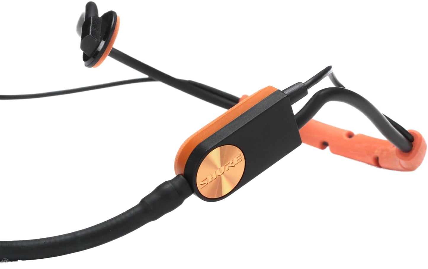 Shure SM31 Fitness Headset Condenser Microphone - electronicsexpo.com - Microphones