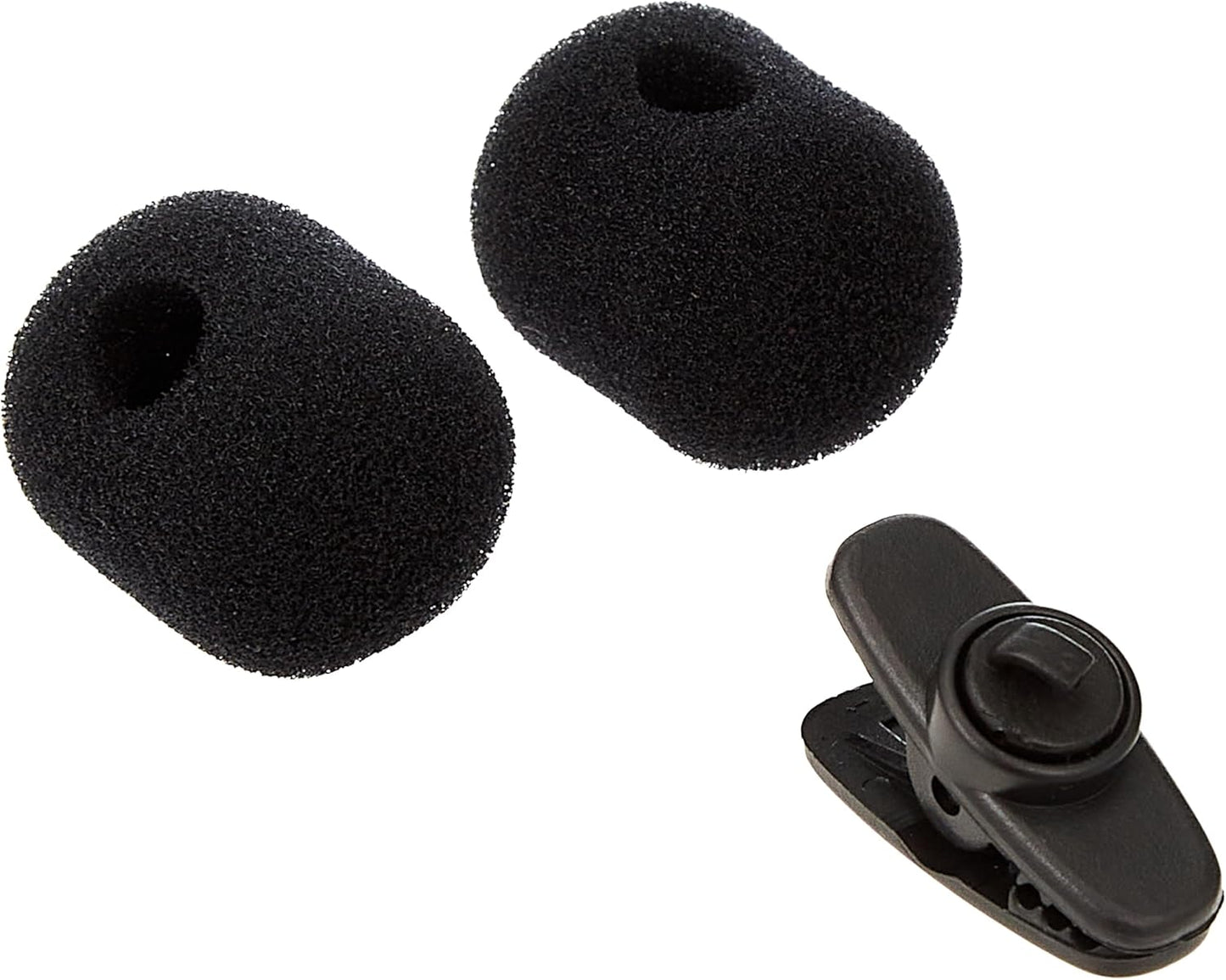 Shure SM31 Fitness Headset Condenser Microphone - electronicsexpo.com - Microphones