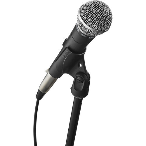 Shure SM58 - CN BTS Stage Performance Bundle - electronicsexpo.com - Microphones
