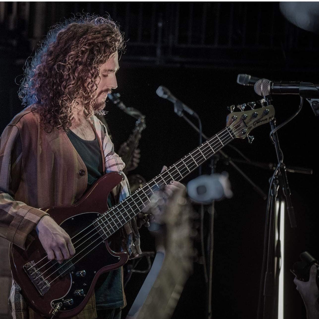 Shure SM58S Vocal Microphone with On/Off Switch - electronicsexpo.com - Microphones