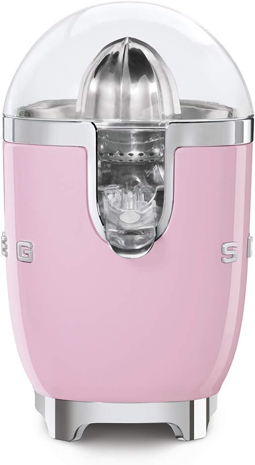 SMEG 50's Retro Style Citrus Juicer - electronicsexpo.com - Juicers