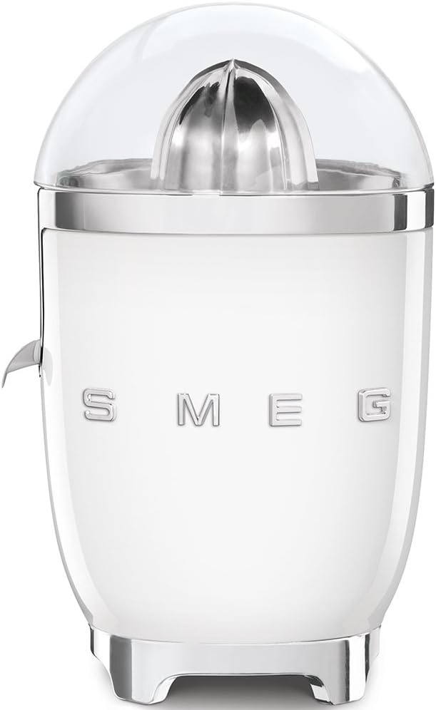 SMEG 50's Retro Style Citrus Juicer - electronicsexpo.com-Juicers