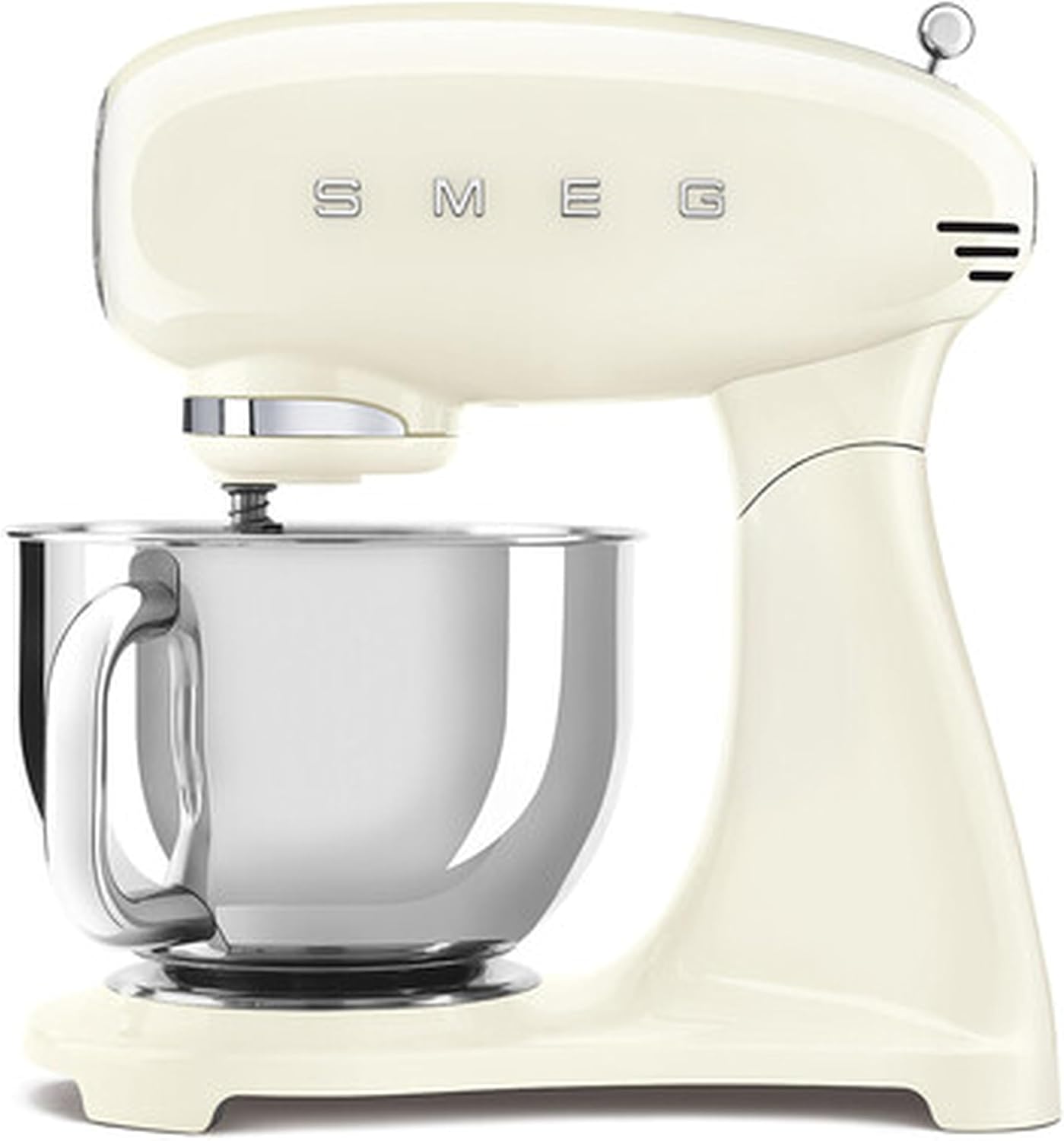 SMEG SMF05 Forte 5 - Qt Stand Mixer - electronicsexpo.com - Food Mixers