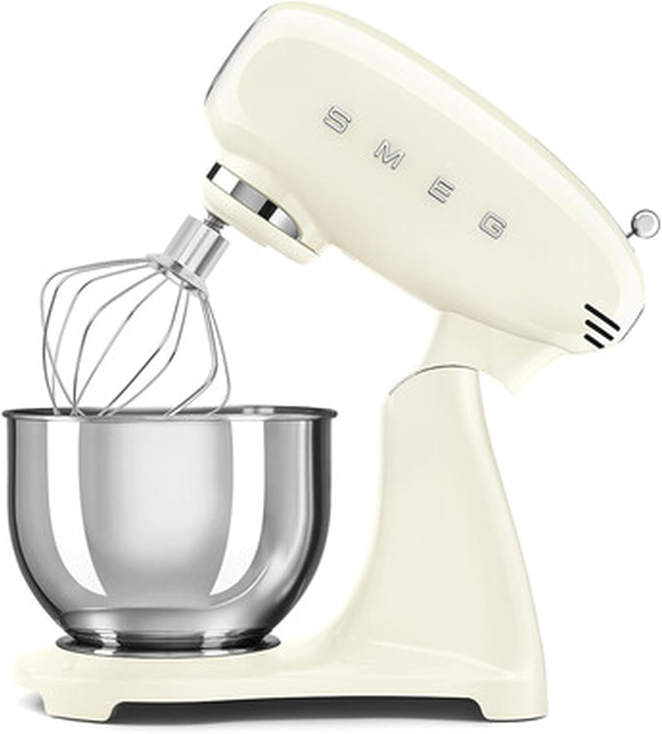 SMEG SMF05 Forte 5 - Qt Stand Mixer - electronicsexpo.com - Food Mixers