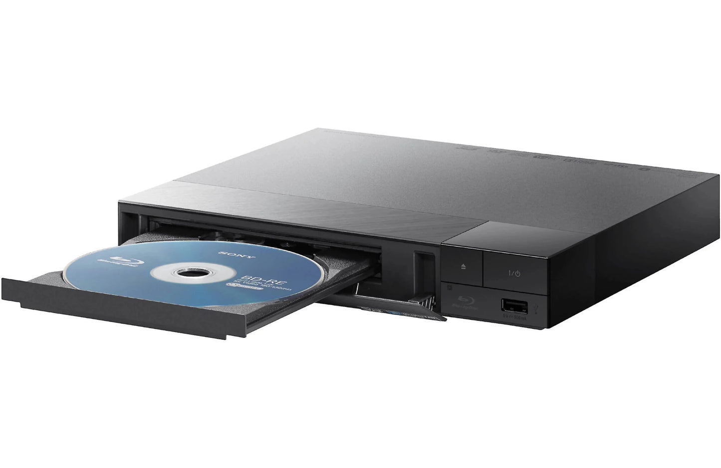 Sony BDP - S1700U Blu - ray Player with DVD Upconversion - electronicsexpo.com - CD Players + Blu Ray + Cassettes
