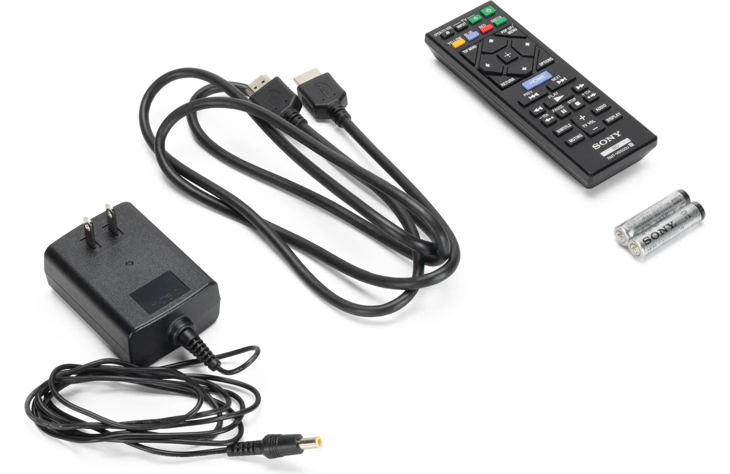 Sony BDP - S1700U Blu - ray Player with DVD Upconversion - electronicsexpo.com - CD Players + Blu Ray + Cassettes