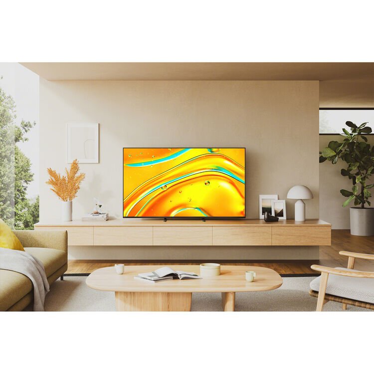 Sony BRAVIA 5 55" 4K HDR Smart Mini - LED TV - electronicsexpo.com - Televisions