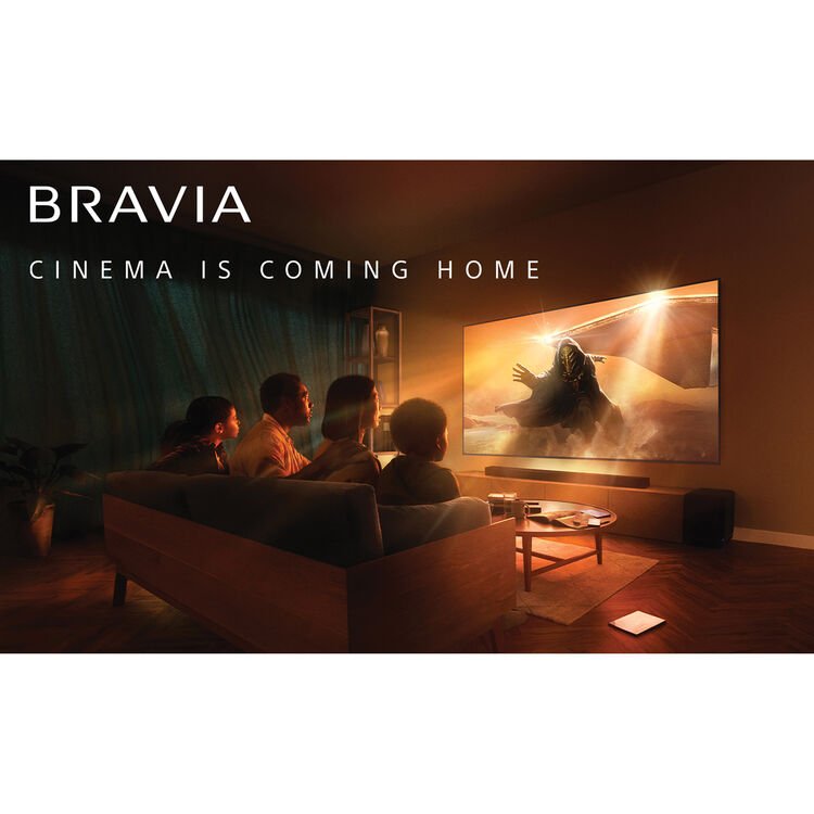 Sony BRAVIA 5 55" 4K HDR Smart Mini - LED TV - electronicsexpo.com - Televisions