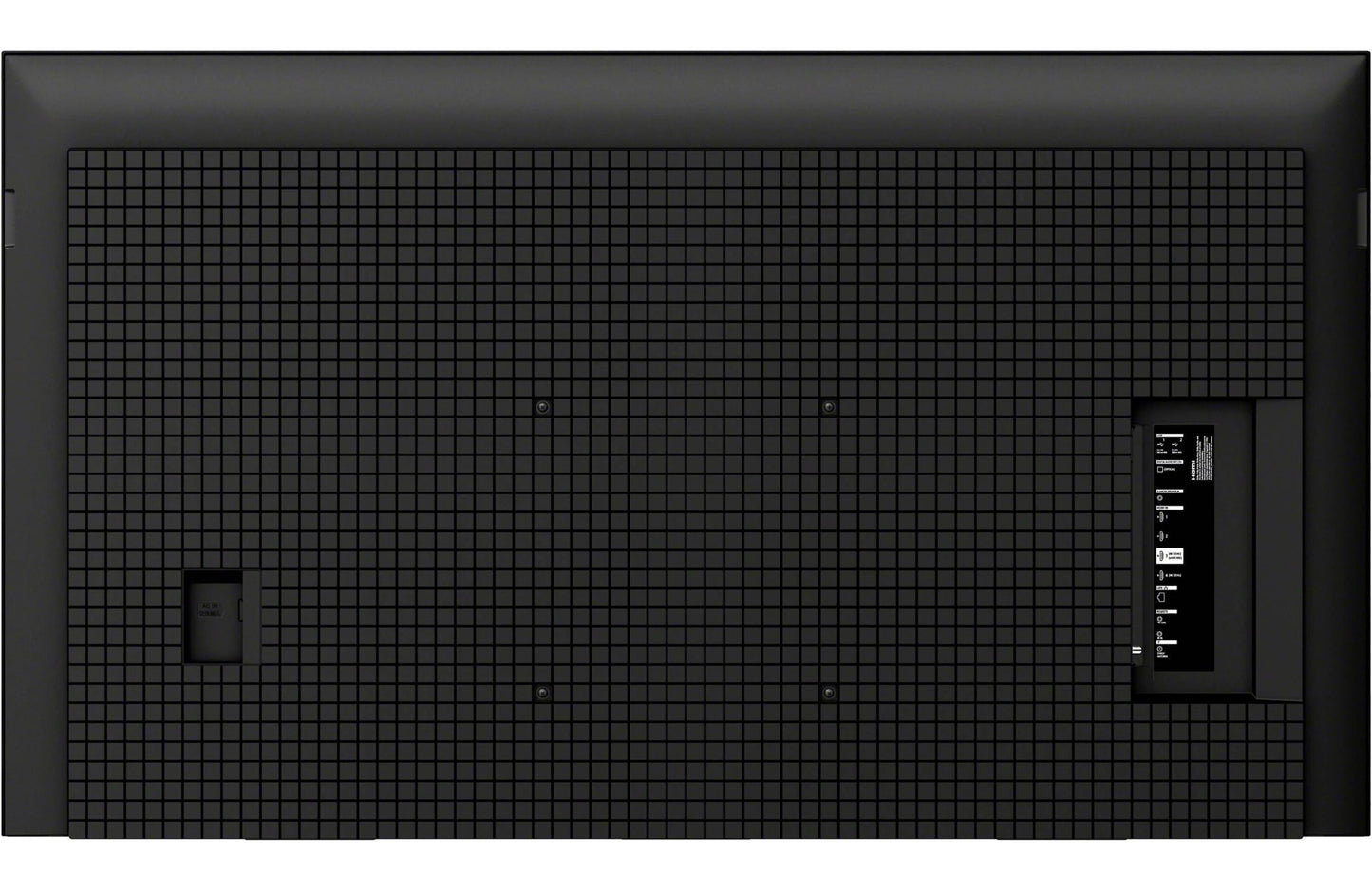 Sony BRAVIA 5 K65XR50 Mini LED 4K HDR Google TV (65") - electronicsexpo.com - Televisions