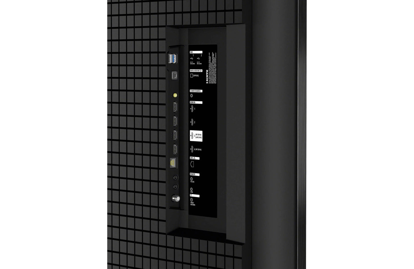 Sony BRAVIA 5 K65XR50 Mini LED 4K HDR Google TV (65") - electronicsexpo.com - Televisions
