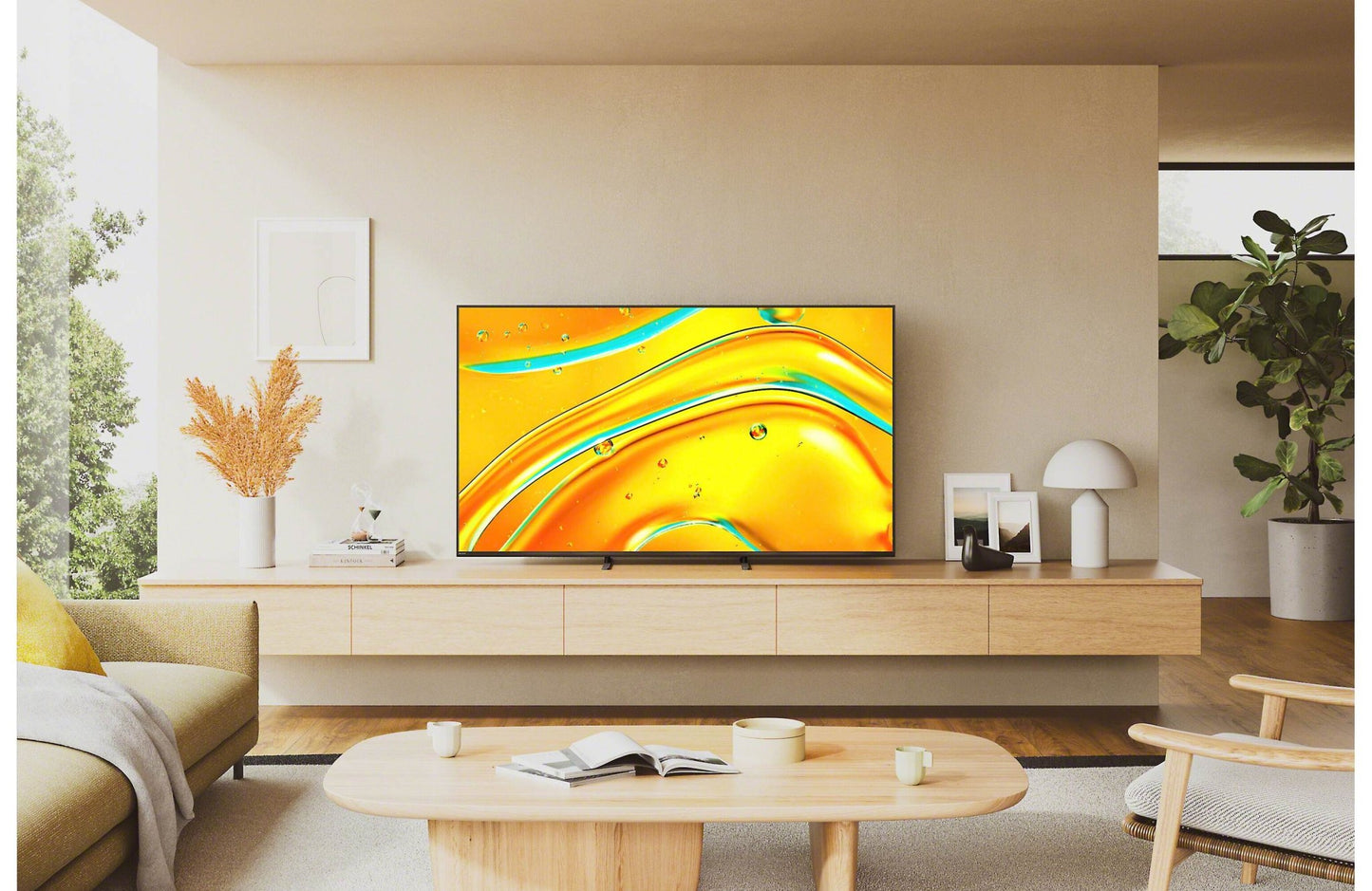 Sony BRAVIA 5 K65XR50 Mini LED 4K HDR Google TV (65") - electronicsexpo.com - Televisions