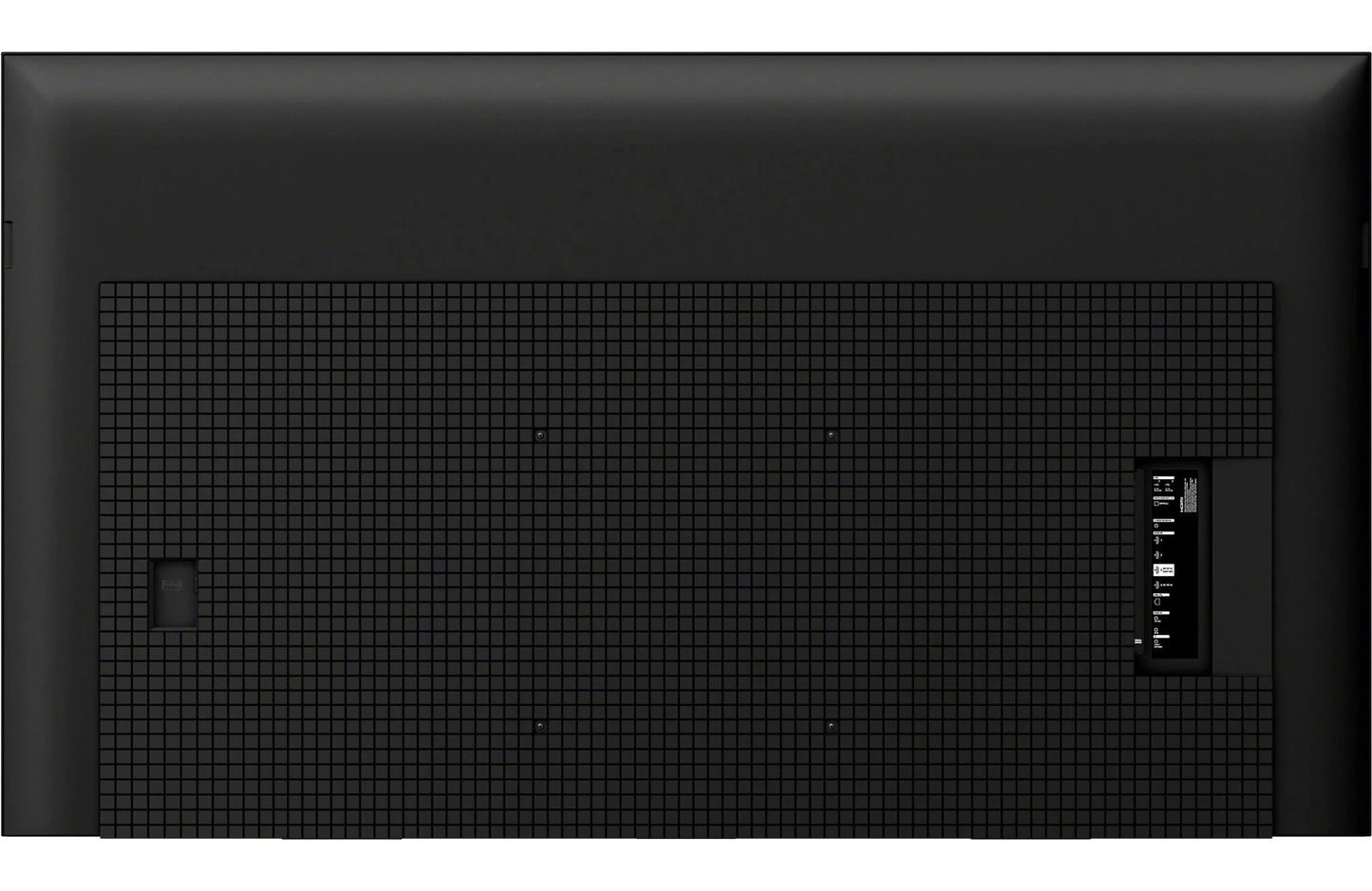Sony BRAVIA 5 (K75XR50) Mini LED 4K HDR Google TV (75") - electronicsexpo.com - Televisions