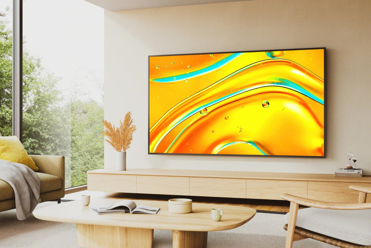 Sony BRAVIA 5 K98XR50 98" Mini LED 4K HDR Google TV - electronicsexpo.com - Televisions
