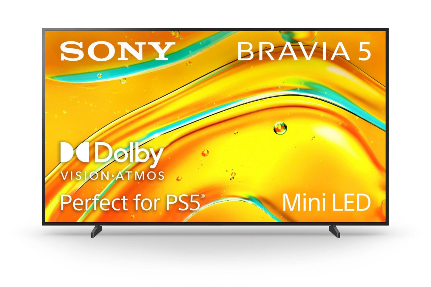 Sony BRAVIA 5 K98XR50 98" Mini LED 4K HDR Google TV - electronicsexpo.com - Televisions