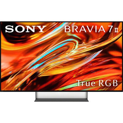 Sony BRAVIA 7 II 55" 4K HDR Smart True RGB Mini-LED TV - electronicsexpo.com-Micro RGB TVs