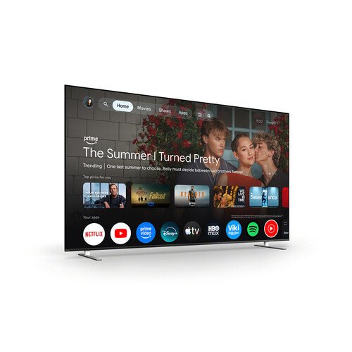 Sony BRAVIA 7 II Pro 98" 4K HDR Smart True RGB Mini-LED TV - electronicsexpo.com-Micro RGB TVs