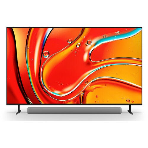 Sony BRAVIA 7 K55XR70 55" 4K HDR Smart QLED Mini - LED TV - electronicsexpo.com - Televisions