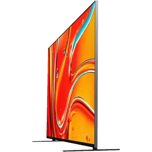 Sony BRAVIA 7 K55XR70 55" 4K HDR Smart QLED Mini - LED TV - electronicsexpo.com - Televisions