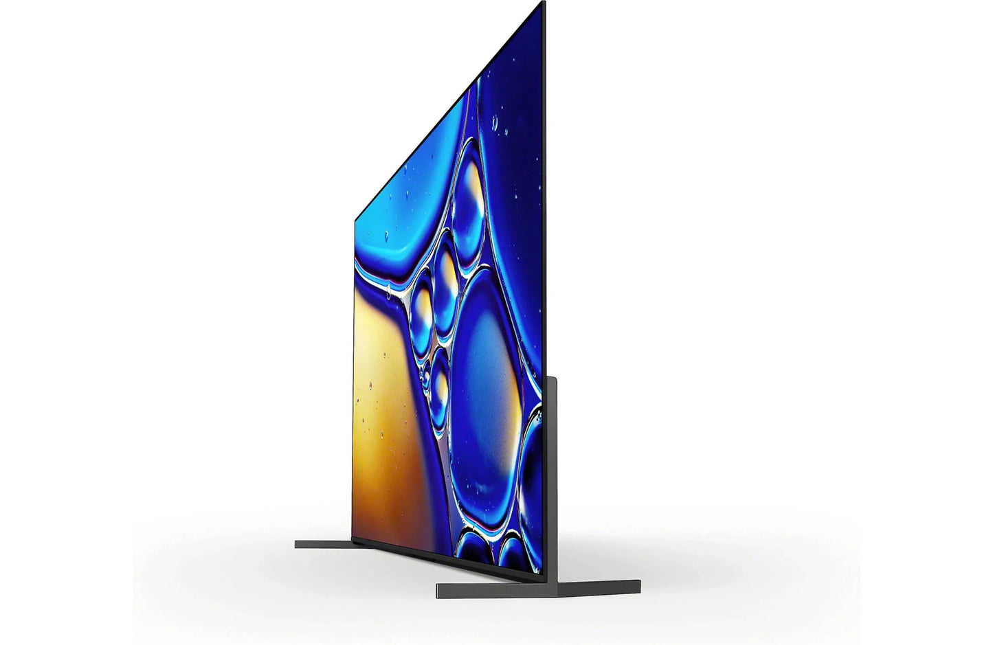 Sony BRAVIA 8 II K55XR80M2 55" QD - OLED 4K HDR Google TV - electronicsexpo.com - Televisions
