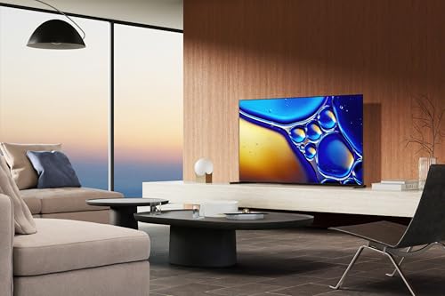 Sony BRAVIA 8 II K55XR80M2 55" QD - OLED 4K HDR Google TV - electronicsexpo.com - Televisions