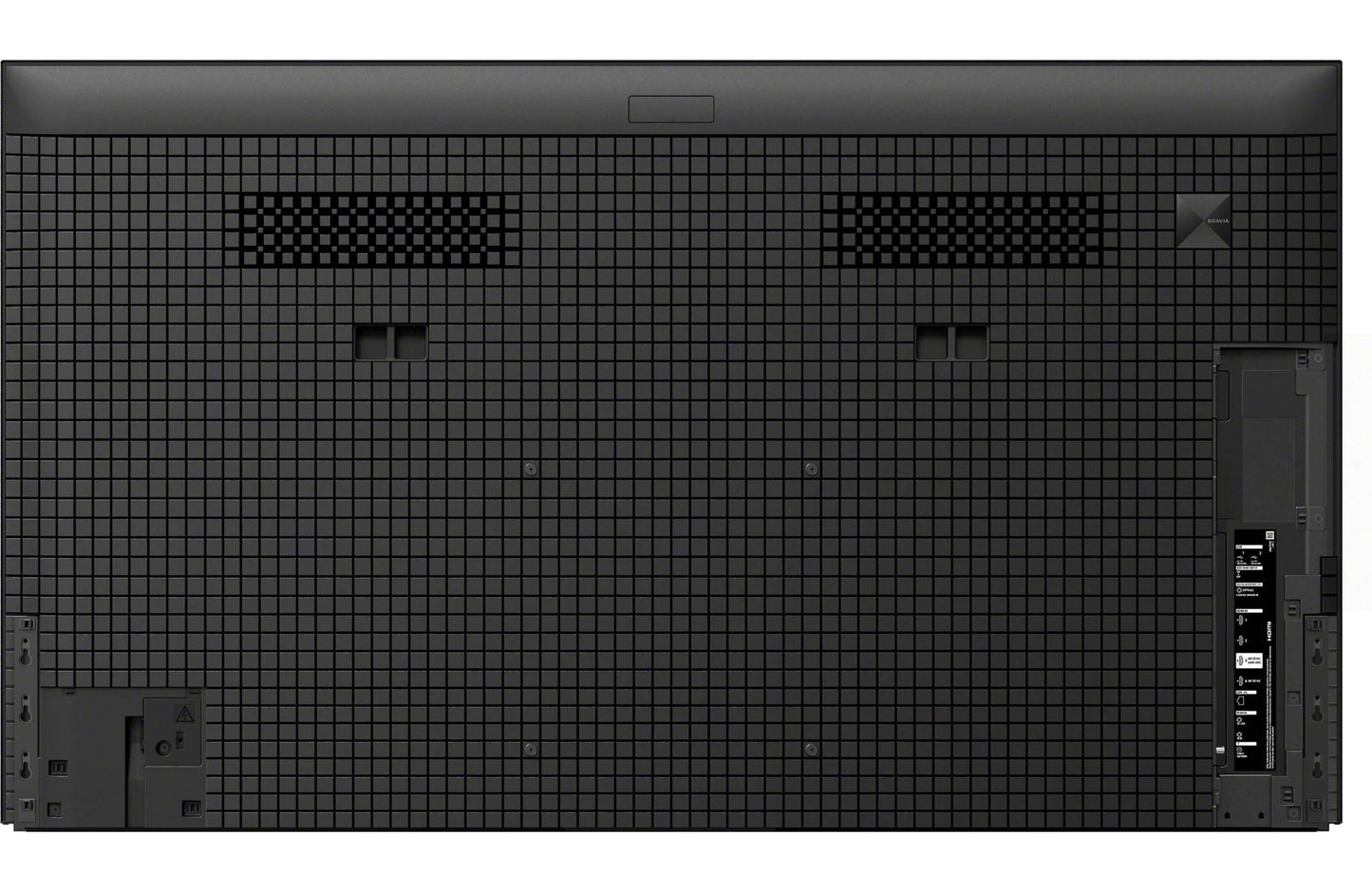 Sony BRAVIA 8 II K65XR80M2 QD - OLED 4K HDR Google TV (65") - electronicsexpo.com - Televisions