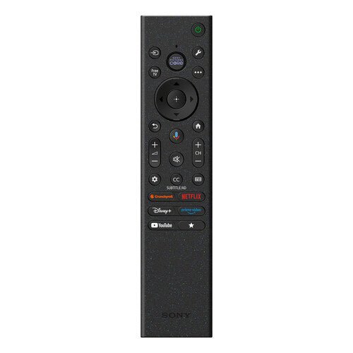Sony BRAVIA 9 II Pro 65" 4K HDR Smart True RGB Mini-LED TV - electronicsexpo.com-Micro RGB TVs