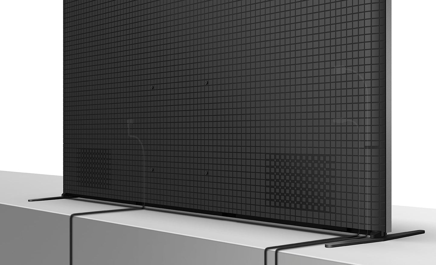 Sony BRAVIA 9 (K85XR90) Smart Mini LED 4K UHD TV with HDR (85") - electronicsexpo.com - Televisions