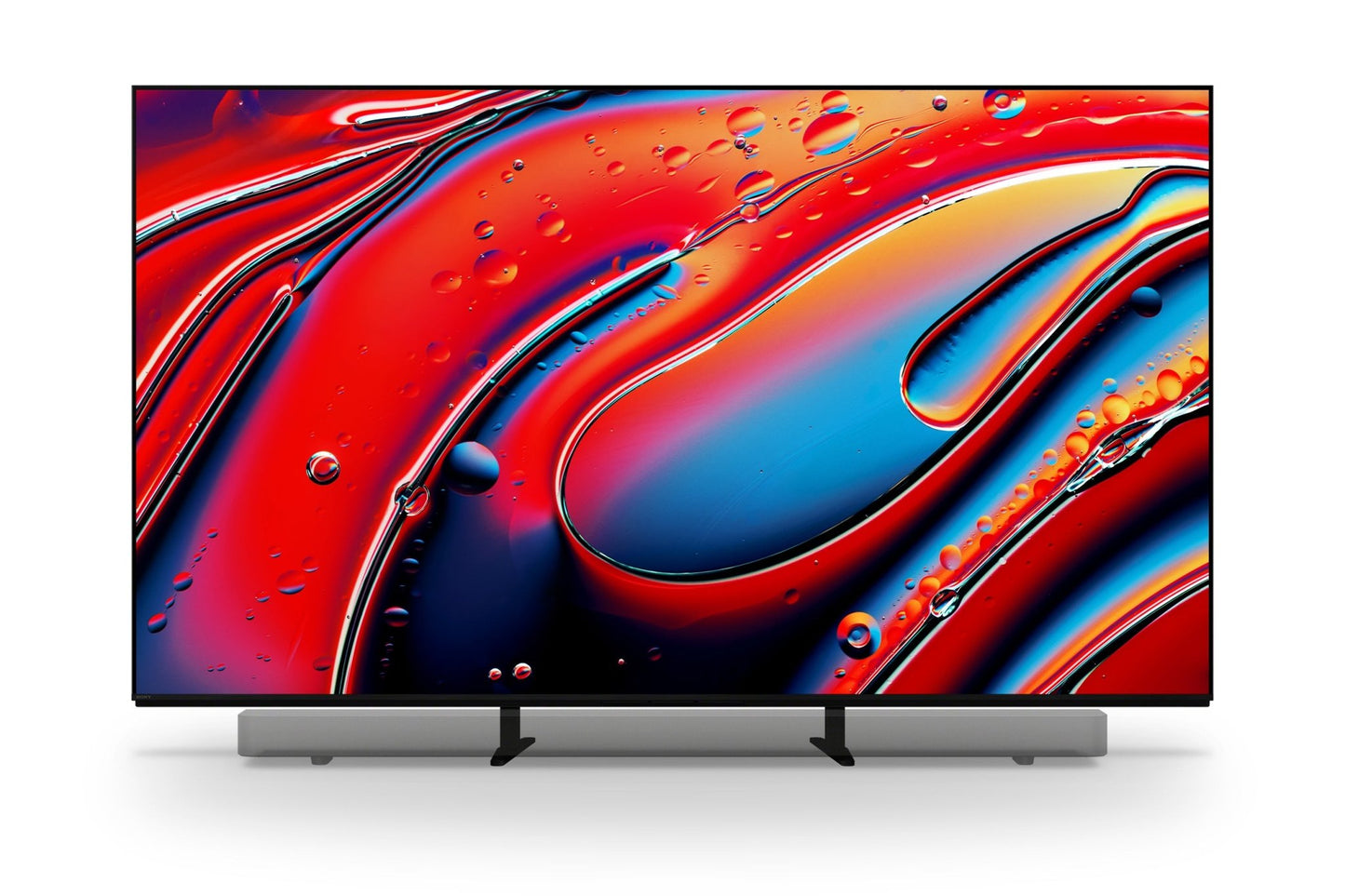 Sony BRAVIA 9 (K85XR90) Smart Mini LED 4K UHD TV with HDR (85") - electronicsexpo.com - Televisions