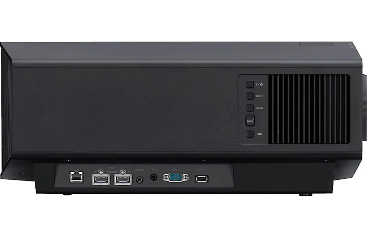 Sony BRAVIA Projector 7 (VPL - XW5100ES) Native 4K Laser Home Theater Projector with HDR (Black) - electronicsexpo.com - Projectors