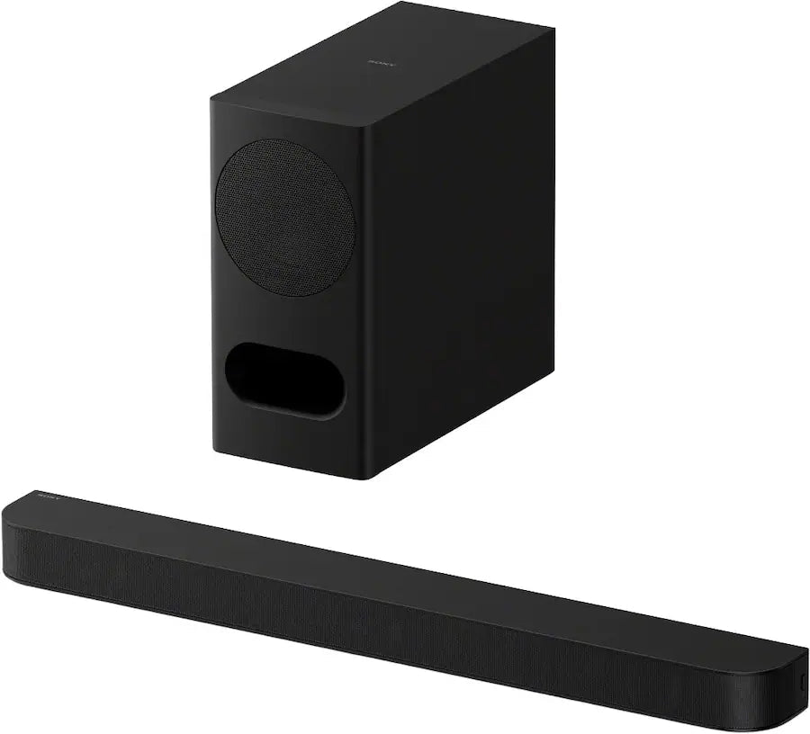 Sony BRAVIA Theater Bar 5, 3.1ch with Wireless Subwoofer, Dolby Atmos/DTS:X (Black) - electronicsexpo.com - Soundbars