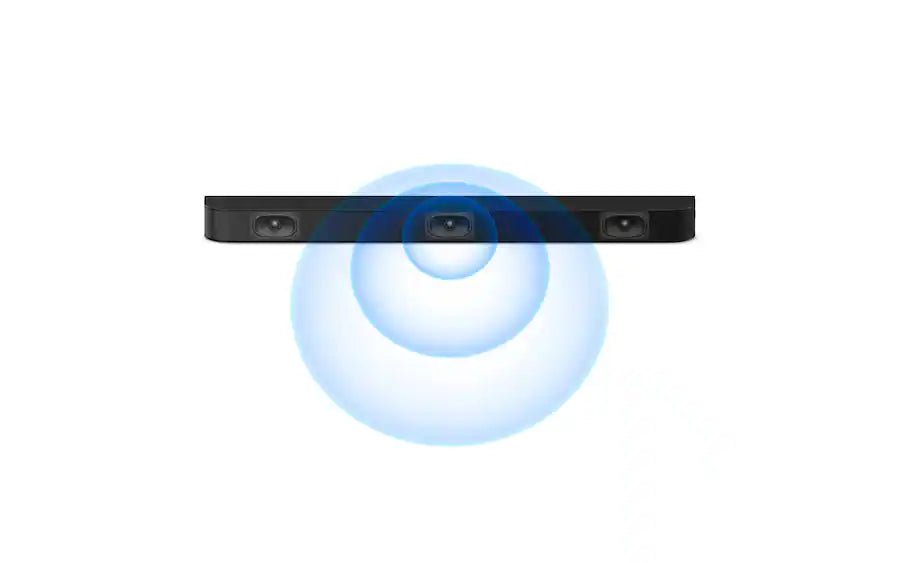 Sony BRAVIA Theater Bar 5, 3.1ch with Wireless Subwoofer, Dolby Atmos/DTS:X (Black) - electronicsexpo.com - Soundbars