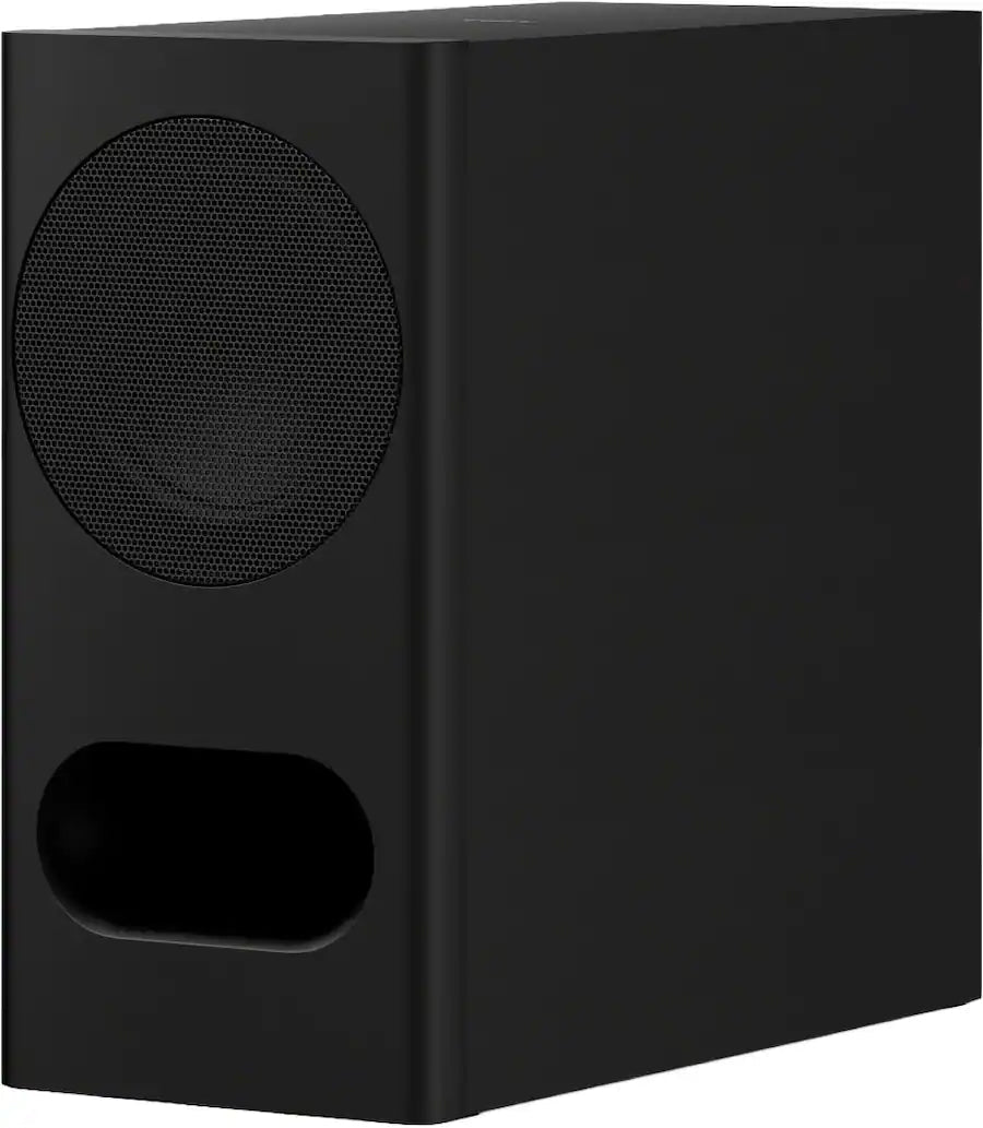 Sony BRAVIA Theater Bar 5, 3.1ch with Wireless Subwoofer, Dolby Atmos/DTS:X (Black) - electronicsexpo.com - Soundbars
