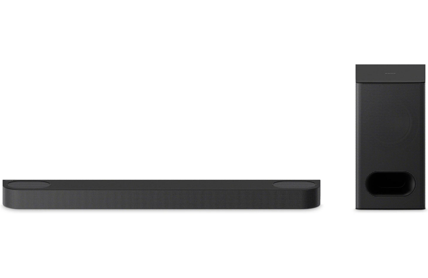 Sony BRAVIA Theater Bar 6 Powered 3.1.2 - Channel Dolby Atmos Sound Bar and Subwoofer - electronicsexpo.com - Soundbars