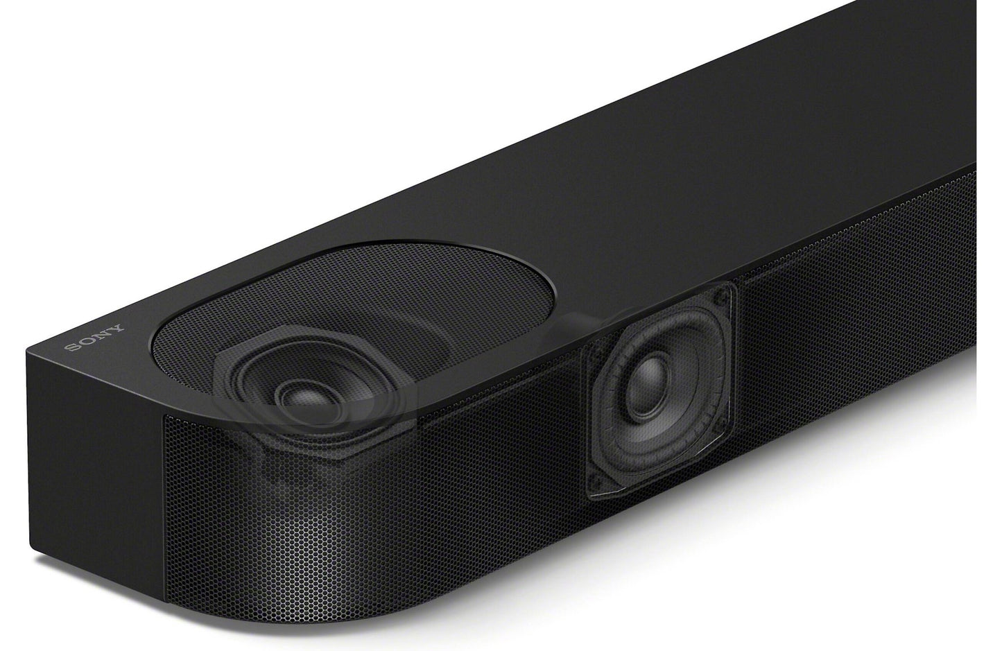 Sony BRAVIA Theater Bar 6 Powered 3.1.2 - Channel Dolby Atmos Sound Bar and Subwoofer - electronicsexpo.com - Soundbars