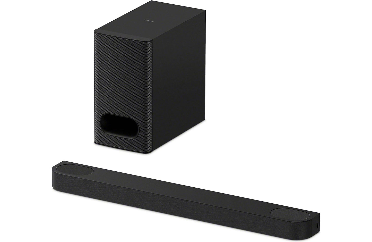 Sony BRAVIA Theater Bar 6 Powered 3.1.2 - Channel Dolby Atmos Sound Bar and Subwoofer - electronicsexpo.com - Soundbars