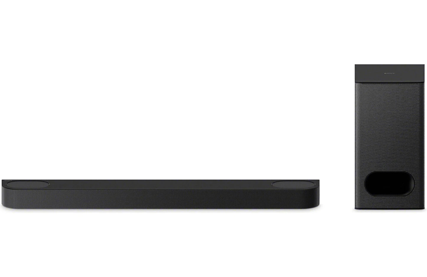 Sony BRAVIA Theater Bar 6 Powered 3.1.2 - Channel Dolby Atmos Sound Bar and Subwoofer - electronicsexpo.com - Soundbars