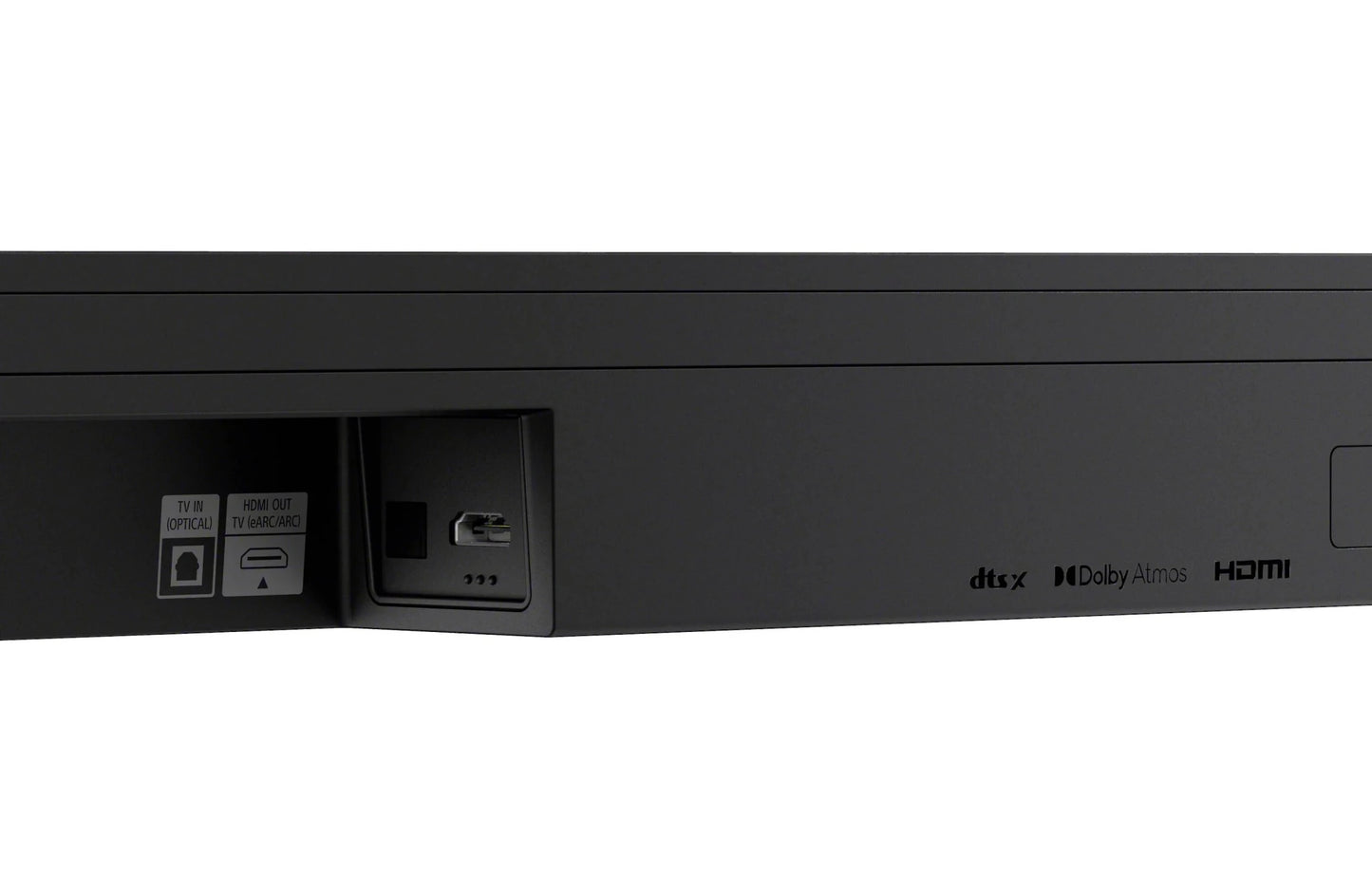 Sony BRAVIA Theater Bar 6 Powered 3.1.2 - Channel Dolby Atmos Sound Bar and Subwoofer - electronicsexpo.com - Soundbars