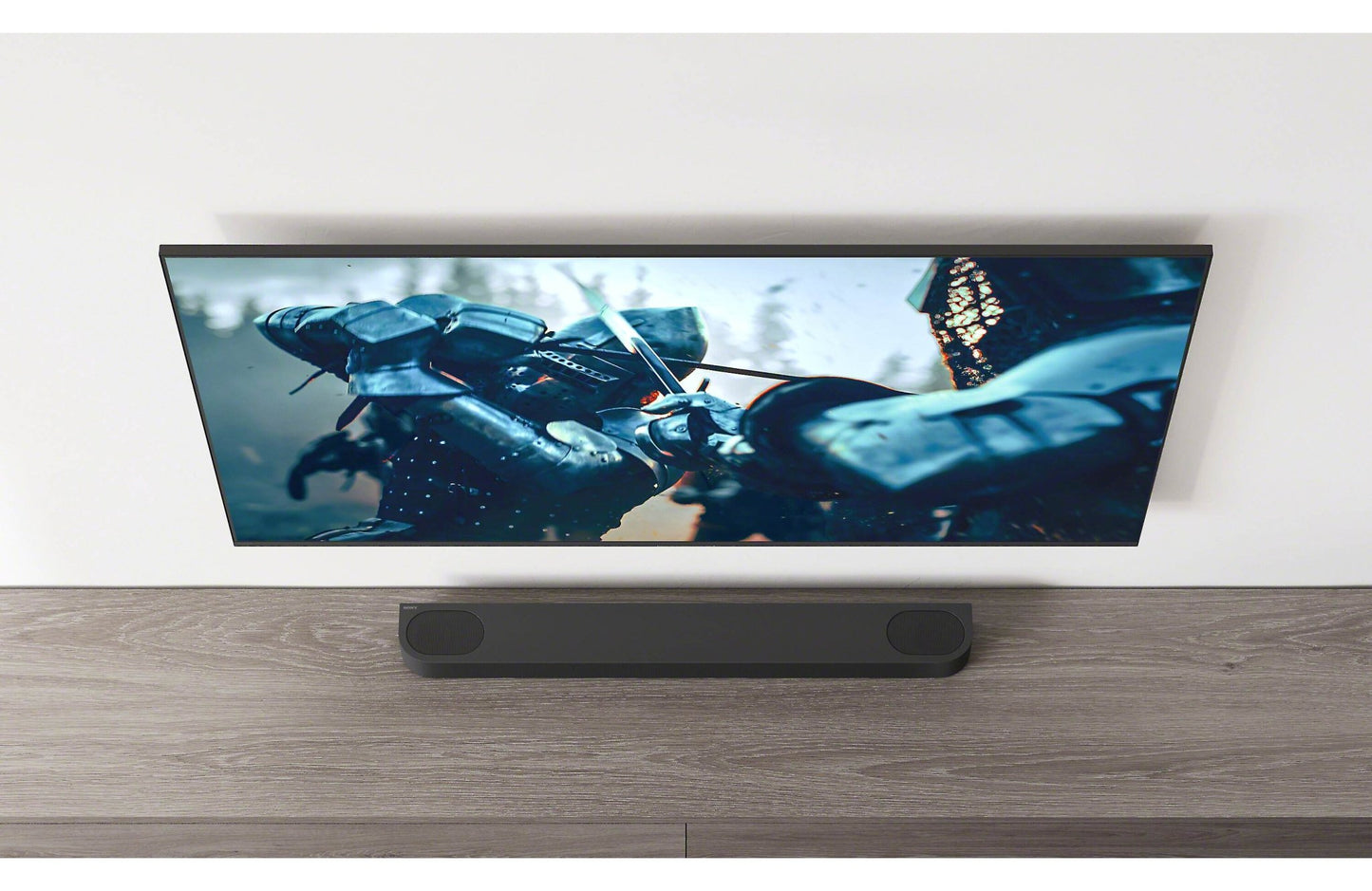Sony BRAVIA Theater Bar 6 Powered 3.1.2 - Channel Dolby Atmos Sound Bar and Subwoofer - electronicsexpo.com - Soundbars