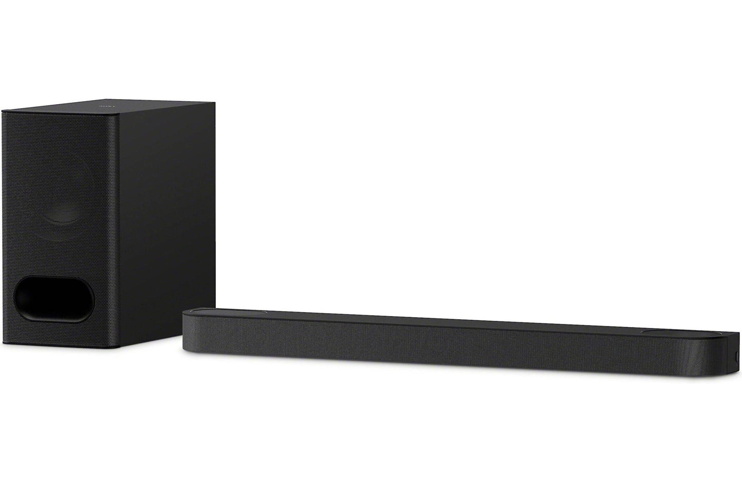 Sony BRAVIA Theater Bar 6 Powered 3.1.2 - Channel Dolby Atmos Sound Bar and Subwoofer - electronicsexpo.com - Soundbars