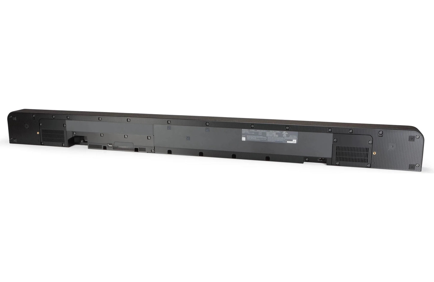 Sony BRAVIA Theater Bar 9 Powered 5.0 2 - Channel Dolby Atmos Sound Bar with Bluetooth and Apple AirPlay 2 - electronicsexpo.com - Soundbars