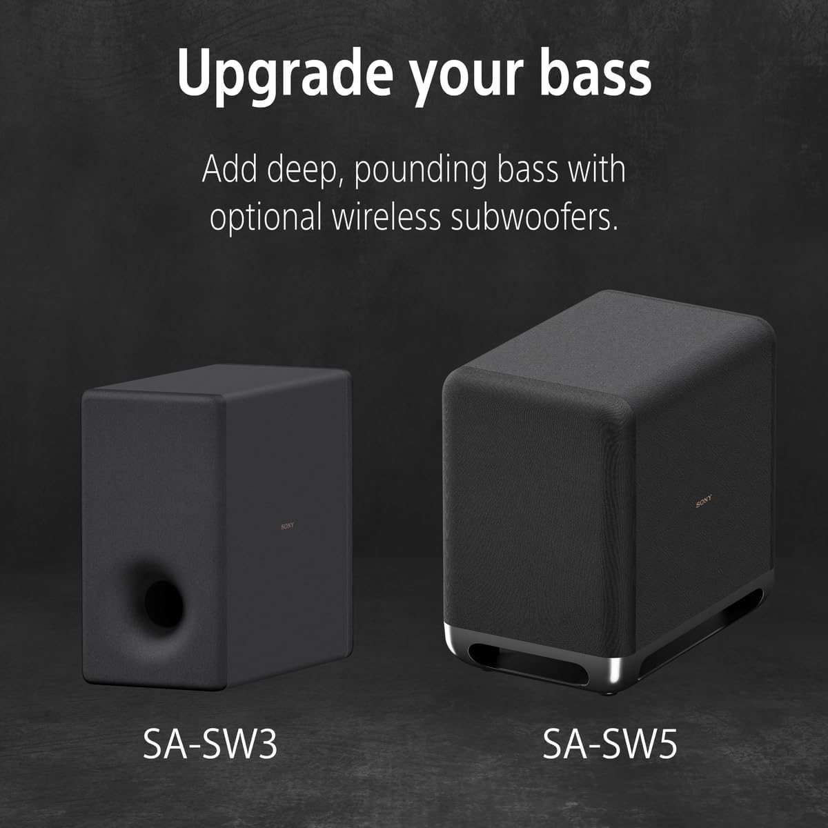 Sony BRAVIA Theater Quad Powered Dolby Atmos Home Theater Speaker System with Bluetooth and Apple AirPlay 2 - electronicsexpo.com - Home Theater Systems & Packages