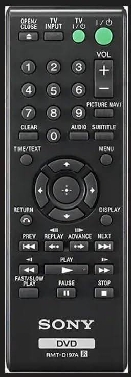 Sony DVP-SR510H DVD Player - electronicsexpo.com-CD Players + Blu Ray + Cassettes