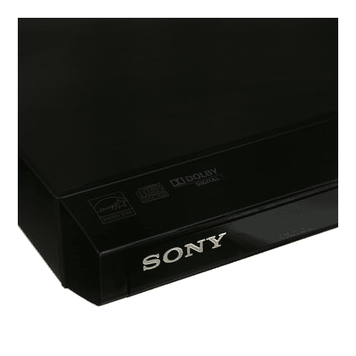 Sony DVP-SR510H DVD Player - electronicsexpo.com-CD Players + Blu Ray + Cassettes