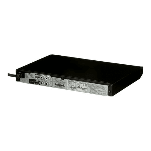 Sony DVP-SR510H DVD Player - electronicsexpo.com-CD Players + Blu Ray + Cassettes