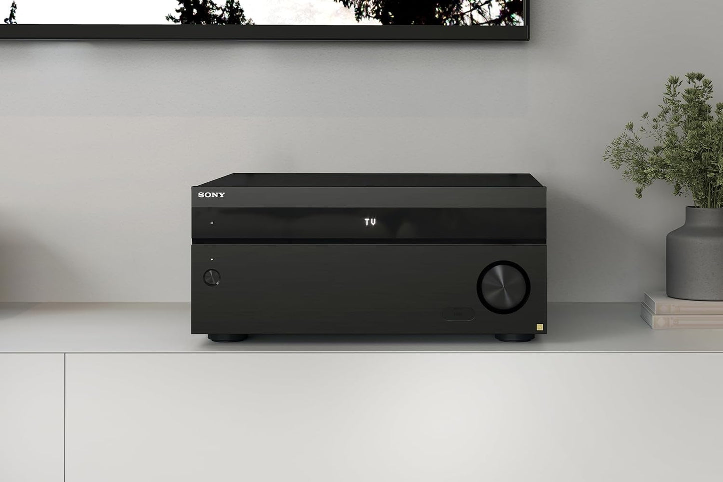Sony ES STR - AZ3000ES 9.2 - Channel Home Theater Receiver with Dolby Atmos, Bluetooth, Apple AirPlay 2, and Google Cast - electronicsexpo.com - Home Theater Receivers