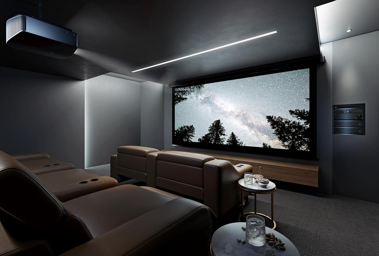 Sony ES STR - AZ5000ES 11.2 - Channel Home Theater Receiver with Dolby Atmos, Bluetooth, Apple AirPlay 2, and Google Cast - electronicsexpo.com - Home Theater Receivers