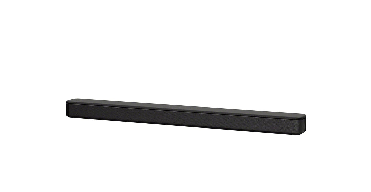 Sony HT - S100F 120W Stereo Soundbar - electronicsexpo.com - Soundbars